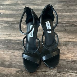 Steve Madden Strappy Heels